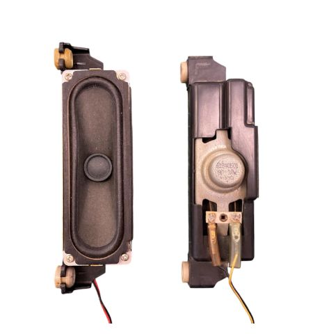 Altavoces Samsung LE32A456C2D G1340501 10W usados Altavoces Samsung LE32A456C2D G1340501 10W usados