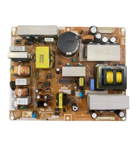 Fuente Alimentación SAMSUNG LE32A456C2D BN44-00214A usada Fuente Alimentación SAMSUNG LE32A456C2D BN44-00214A usada