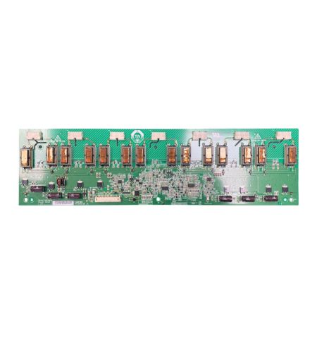 Placa Led Driver SAMSUNG LE32A456C2D 4H.V2668.001/G usada
