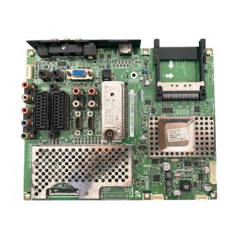 Placa Main SAMSUNG LE32A456C2D BN41-00981B usada Placa Main SAMSUNG LE32A456C2D BN41-00981B usada