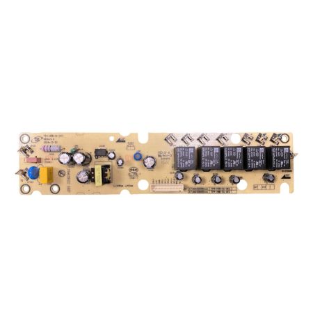 Módulo Electronico Display Vitro CECOTEC BOLERO SQUAD V 3000 TP4-H5R-01-IEC usado Módulo Electronico Display Vitro CECOTEC BOLERO SQUAD V 3000 TP4-H5R-01-IEC usado