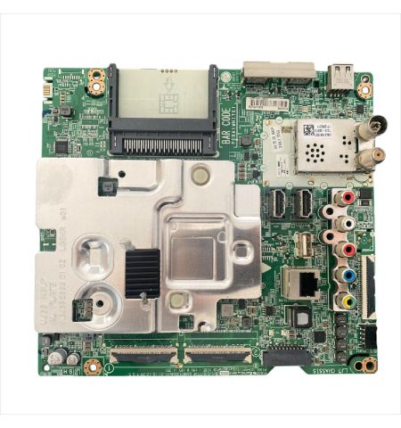 Placa Main LG 55UJ651V EAX67133404(1.0) 64438702 usada Placa Main LG 55UJ651V EAX67133404(1.0) 64438702 usada