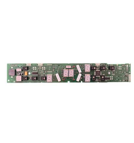 Módulo Electronico Vitro Balay 3EB915LP/20 9000237965 V32 YL197 usado Módulo Electronico Vitro Balay 3EB915LP/20 9000237965 V32 YL197 usado