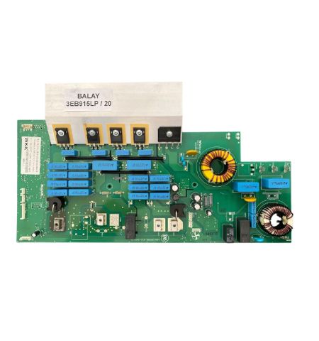 Módulo Electronico Vitro Balay 3EB915LP/20 9000633926 702163401.01GA usado Módulo Electronico Vitro Balay 3EB915LP/20 9000633926 702163401.01GA usado