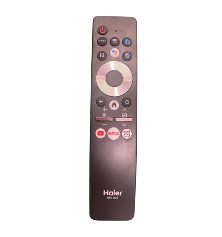 Mando a distancia Haier H65P800UG HTR-U29 Smart TV, NUEVO y ORIGINAL Mando a distancia Haier H65P800UG HTR-U29 Smart TV, NUEVO y ORIGINAL