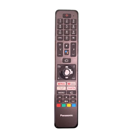 Mando a distancia Panasonic TX-50LX650E 30115444 R/C 45160NUEVO y ORIGINAL Mando a distancia Panasonic TX-50LX650E 30115444 R/C 45160NUEVO y ORIGINAL