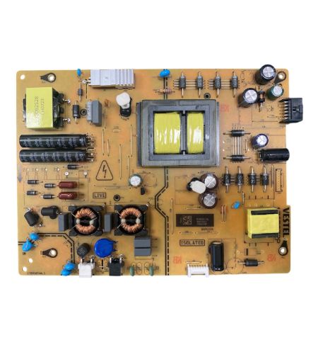 Fuente Alimentación Panasonic TX-50LX650E 17IPS72P 23623668 Fuente Alimentación Panasonic TX-50LX650E 17IPS72P 23623668