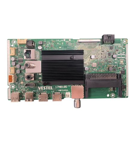 Placa Main Panasonic TX-50LX650E 180721R2A 23798318