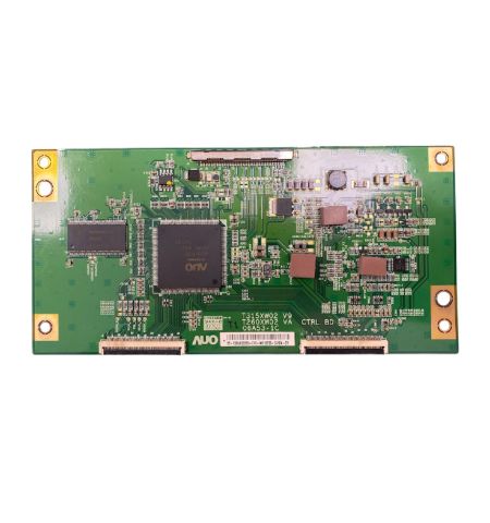 Placa Tcon Samsung LE32S86BD T315XW02 V9 T260XW02 VA 06A53-1C usada