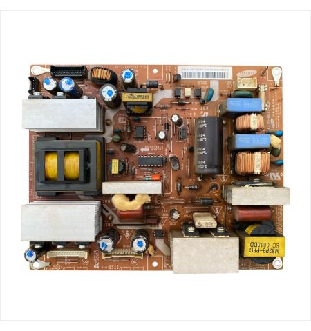Fuente Alimentación SAMSUNG LE32S86BD BN44-00191A usada Fuente Alimentación SAMSUNG LE32S86BD BN44-00191A usada