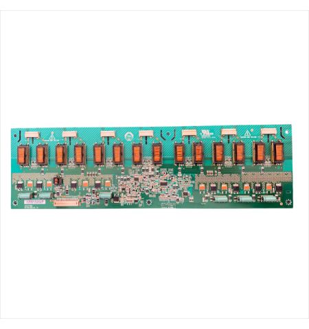 Placa Led Driver SAMSUNG LE32S86BD 4H.V0708.661/A V070-W04 usada