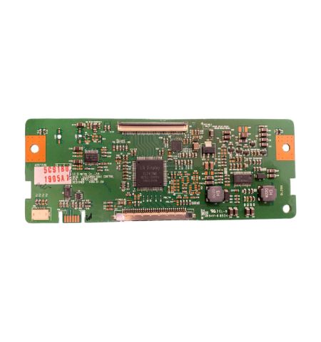 Placa TCon TOSHIBA 32AV615DG 6870C-0238B usada Placa TCon TOSHIBA 32AV615DG 6870C-0238B usada