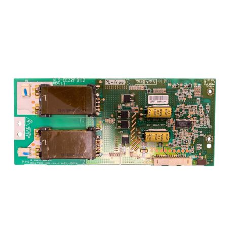 Placa Led Driver TOSHIBA 32AV615DG KLS-EE32PIH12 REV:1.1 usada Placa Led Driver TOSHIBA 32AV615DG KLS-EE32PIH12 REV:1.1 usada