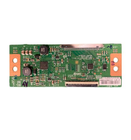 Placa TCon TOSHIBA 32W3163DG 32 6871L
Placa TCon TOSHIBA 32W3163DG 32 6871L