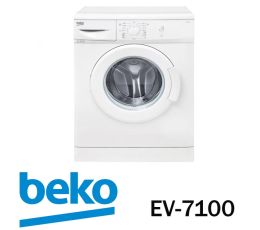 Despiece Lavadora Beko EV-7100 usada
