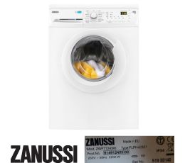 Despiece Lavadora Zanussi ZWF71243W usada