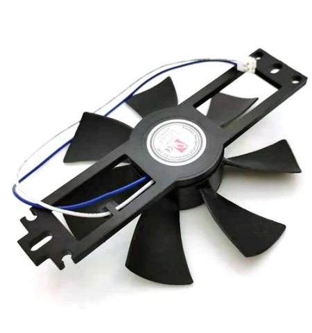 Ventilador Nibels Vinsm 3, PD-1225MS Ventilador Nibels Vinsm 3, PD-1225MS