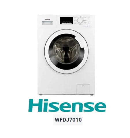 Despiece Lavadora Hisense WFDJ7010 usada Despiece Lavadora Hisense WFDJ7010 usada