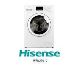 Despiece Lavadora Hisense WFDJ7010 usada