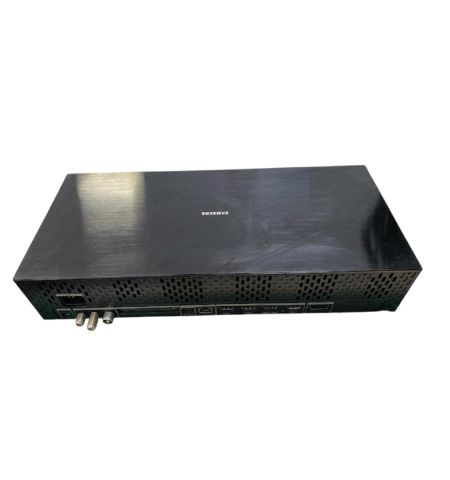 SAMSUNG ONE CONNECT BN91-21198F (SOC1006R) Index 8 USADO - SIN CABLES - con tara en la carcasa SAMSUNG ONE CONNECT BN91-21198F (SOC1006R) Index 8 USADO - SIN CABLES - con tara en la carcasa