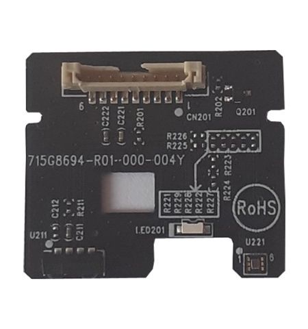 Módulo IR PHILIPS 49PUS7503/12 715G8694-R01-000-004Y Módulo IR PHILIPS 49PUS7503/12 715G8694-R01-000-004Y