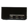 SAMSUNG ONE CONNECT BN91-19750S (SOC1003N) COMPATIBLE CON 75Q7/Q8/65Q9 USADO - SIN CABLES