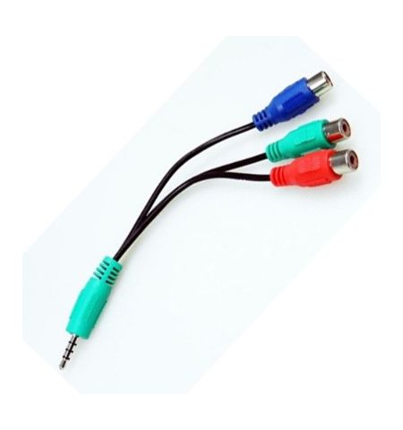 Cable Audio DC a RCA PHILIPS 49PUS7503/12 089G17356GX01 1835038780

