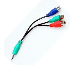 Cable Audio DC a RCA PHILIPS 49PUS7503/12 089G17356GX01 1835038780


