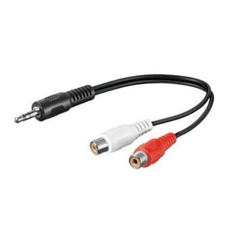 Cable Audio DC a RCA PHILIPS 49PUS7503/12 389G017356GX09 1839078953
Cable Audio DC a RCA PHILIPS 49PUS7503/12 389G017356GX09 1839078953