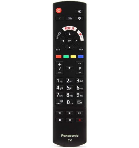 Mando a distancia Panasonic 30100900/RC42129 NUEVO y ORIGINAL Mando a distancia Panasonic 30100900/RC42129 NUEVO y ORIGINAL