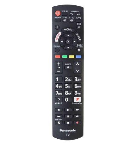 Mando a Distancia Panasonic N2QAYB001181 NUEVO y ORIGINAL Mando a Distancia Panasonic N2QAYB001181 NUEVO y ORIGINAL
