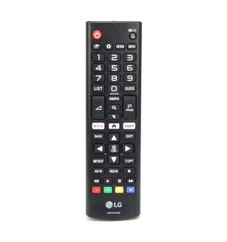 Mando a Distancia LG AKB75095308, Nuevo y ORIGINAL Mando a Distancia LG AKB75095308, Nuevo y ORIGINAL