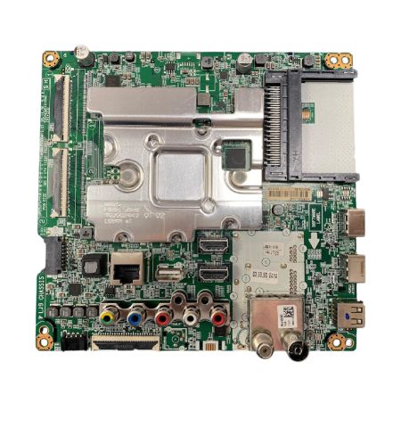 Placa Main LG EAX68253604 1.0 LG 43UM7600PLB 66101303 43UM7600PLB.BEKYLJP Placa Main LG EAX68253604 1.0 LG 43UM7600PLB 66101303 43UM7600PLB.BEKYLJP