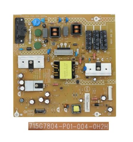 Fuente Alimentación LG 715G7804-P01-004-0H2H LG 43LK5000PLA Fuente Alimentación LG 715G7804-P01-004-0H2H LG 43LK5000PLA