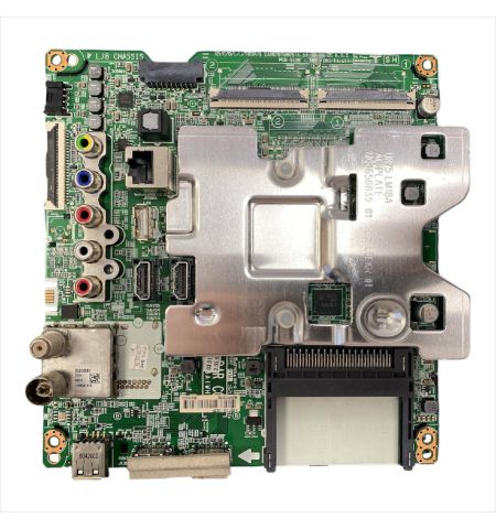 Placa Main LG 55UK6950PLB EAX67872805(1.1) 65415103