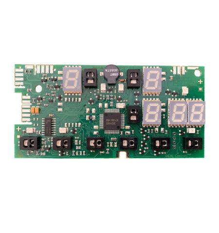 Módulo Electronico Vitro Balay 3EB814ER/03 9000681723 YL230-32 Módulo Electronico Vitro Balay 3EB814ER/03 9000681723 YL230-32