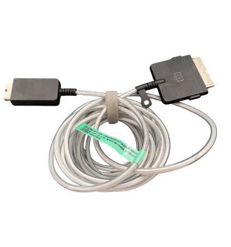 Cable óptico ONE CONNECT SAMSUNG BN39-02577A usado en perfectas condiciones Cable óptico ONE CONNECT SAMSUNG BN39-02577A usado en perfectas condiciones