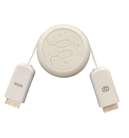 Cable óptico ONE CONNECT SAMSUNG BN39-02301B usado en perfectas condiciones Cable óptico ONE CONNECT SAMSUNG BN39-02301B usado en perfectas condiciones