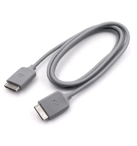 Cable óptico ONE CONNECT SAMSUNG Connect Cable Mini usado en perfectas condiciones
Cable óptico ONE CONNECT SAMSUNG Connect Cable Mini usado en perfectas condiciones