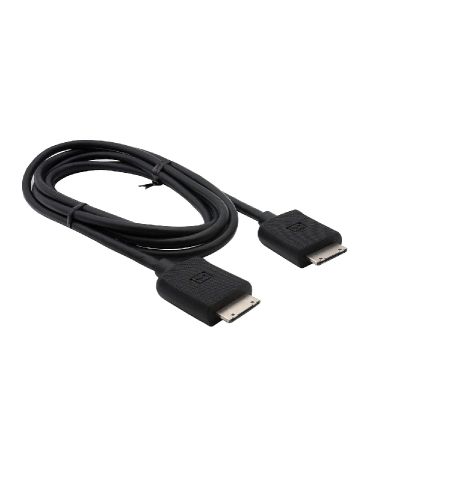 Cable óptico ONE CONNECT SAMSUNG Connect Cable Jackpack Box, Negro usado en perfectas condiciones
Cable óptico ONE CONNECT SAMSUNG Connect Cable Jackpack Box, Negro usado en perfectas condiciones