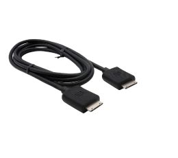 Cable óptico ONE CONNECT SAMSUNG Connect Cable Jackpack Box, Negro usado en  perfectas condiciones 

