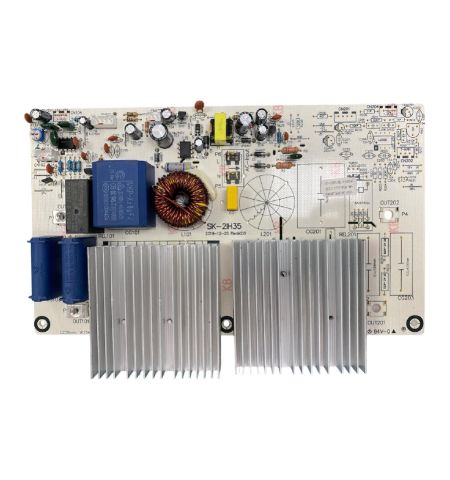 Módulo Electronico Vitro MxOnda MX-PI2624 SK-2H35 20231107 (C5F3H V8) Módulo Electronico Vitro MxOnda MX-PI2624 SK-2H35 20231107 (C5F3H V8)