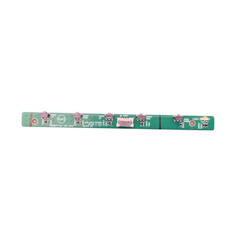 Módulo Botonera / IR LENOVO C24-25 715GB077-K01-000-004K