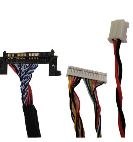Kit Cables Schneider Feeling´s LED32WT (3 Cables) Kit Cables Schneider Feeling´s LED32WT (3 Cables)
