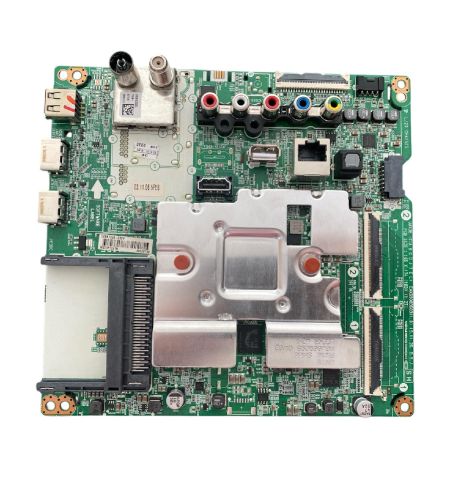 Placa Main LG 65UN74006LB EAX69083603(1.0) 66509733 Placa Main LG 65UN74006LB EAX69083603(1.0) 66509733