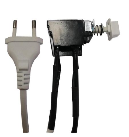 Cable Alimentacion Schneider Feeling´s LED32WT Cable Alimentacion Schneider Feeling´s LED32WT