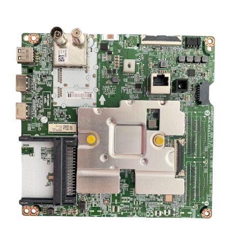 Placa Main LG 65UN74006LB EAX69532504(1.0) 66803103 Placa Main LG 65UN74006LB EAX69532504(1.0) 66803103