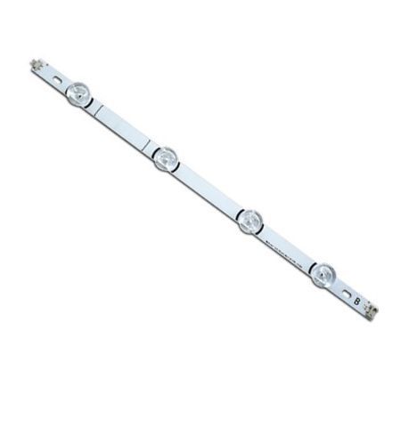 Tira 4 leds  LG 42LF5800 TYPE A Innotek DRT 3.0 42