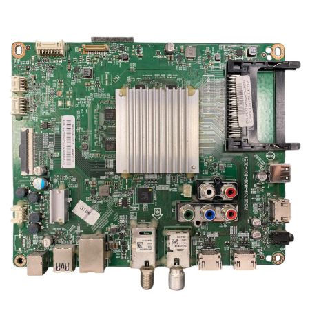 Placa Main 715G8709-M0B-B01-005K, Philips 55PUS6503/12 Placa Main 715G8709-M0B-B01-005K, Philips 55PUS6503/12