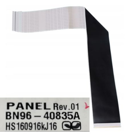 Cable Flex/LVDS BN96-40835A, Samsung UE40KU6100K Cable Flex/LVDS BN96-40835A, Samsung UE40KU6100K